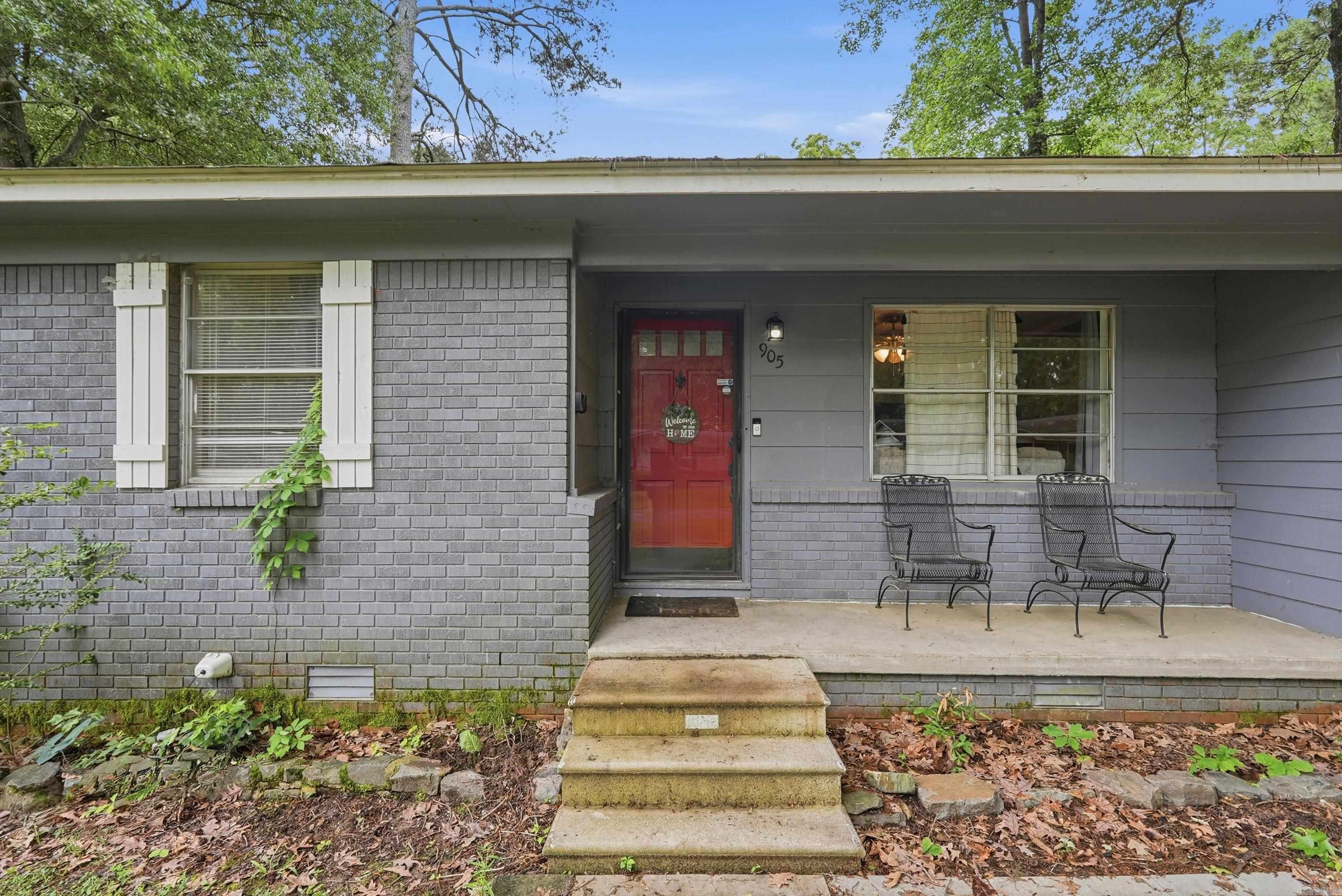 JAXON TERRACE - Residential