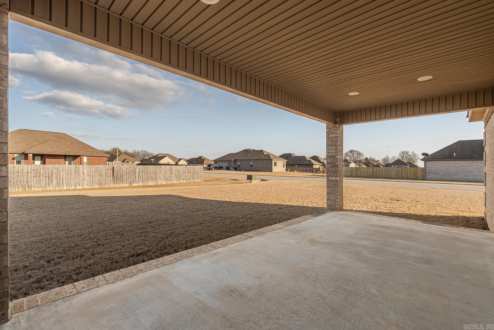 BEAVER CREEK - Residential