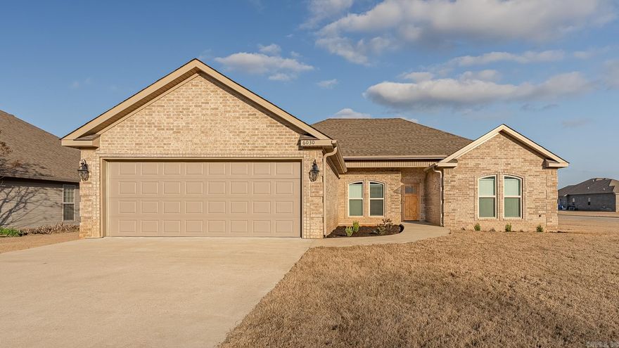 If you are looking for an immaculate, four bedroom home in the Valley View district, look no further! This one owner home has been well taken care of and will feel like a brand new construction home. This property is listed below comps for the neighborhood and is ready for someone to make it their next home. Call or text for a quick showing or if you have any questions!