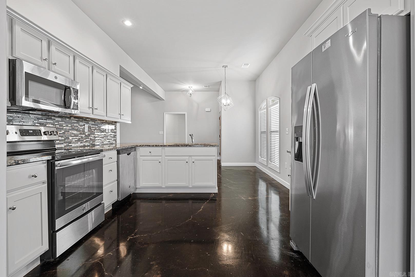 BEAVER CREEK - Residential