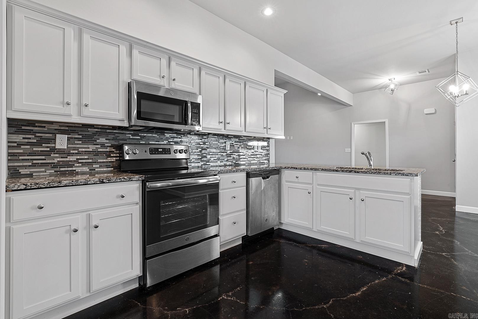 BEAVER CREEK - Residential