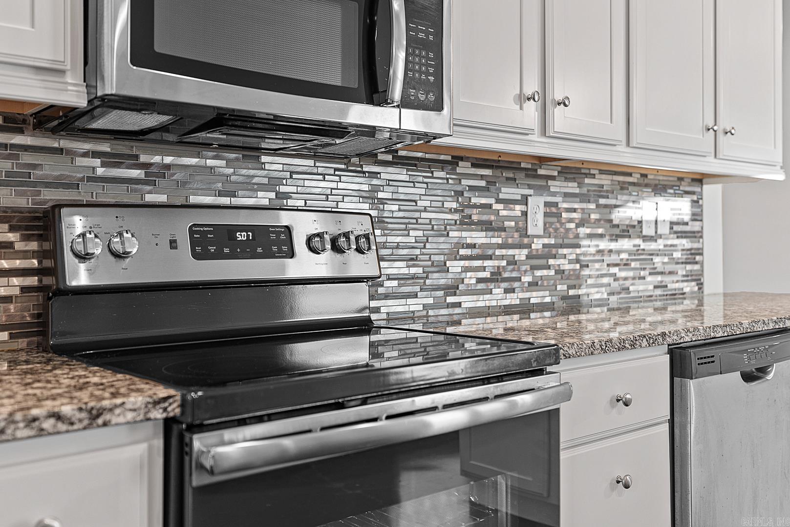 BEAVER CREEK - Residential