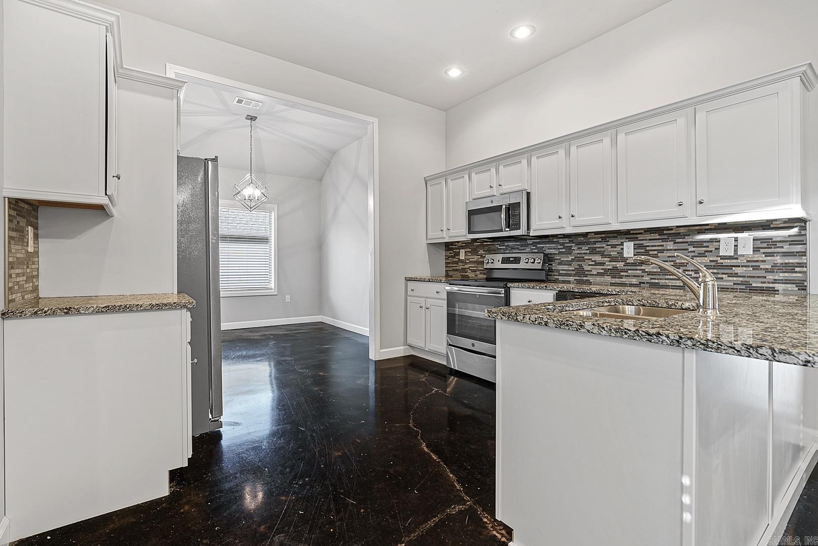 BEAVER CREEK - Residential