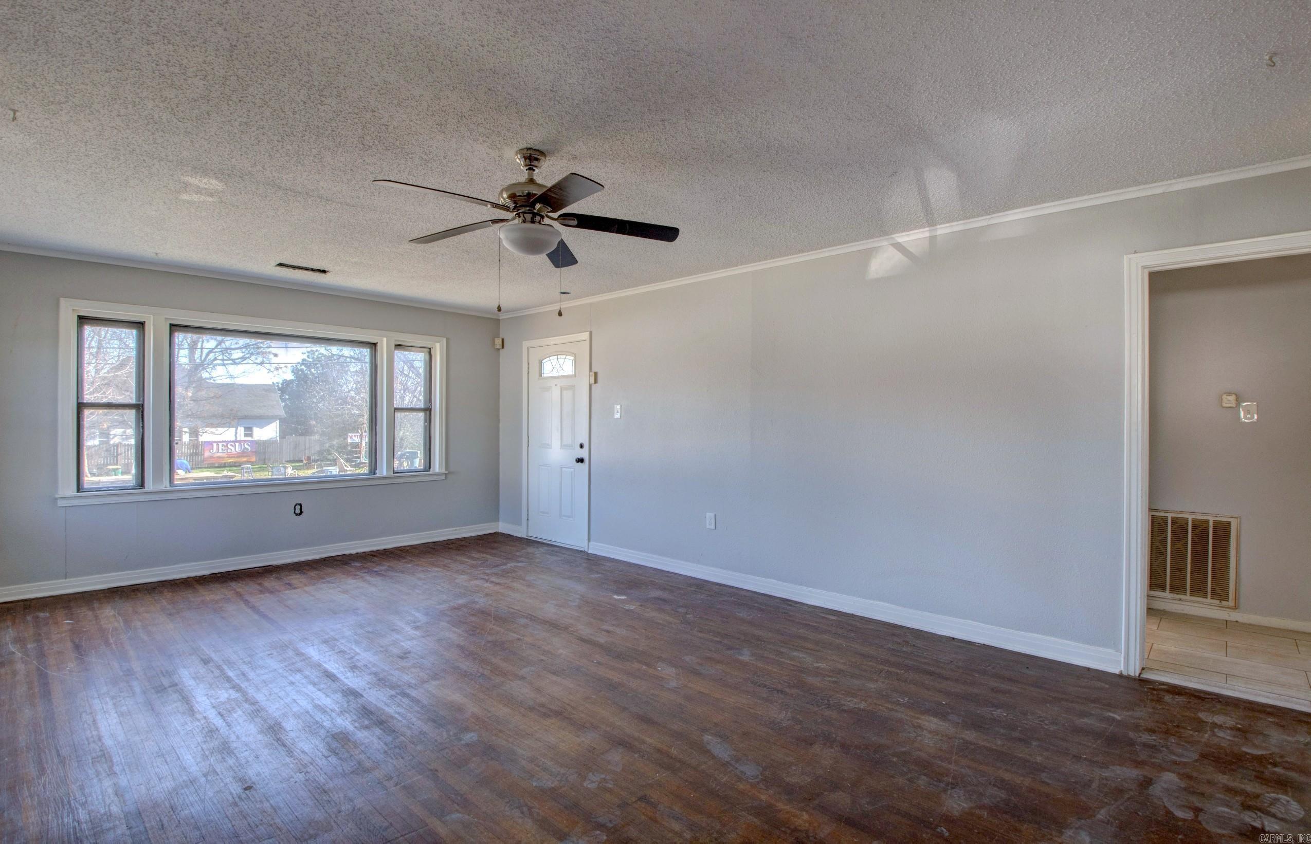 Gallaghers #3 - Residential