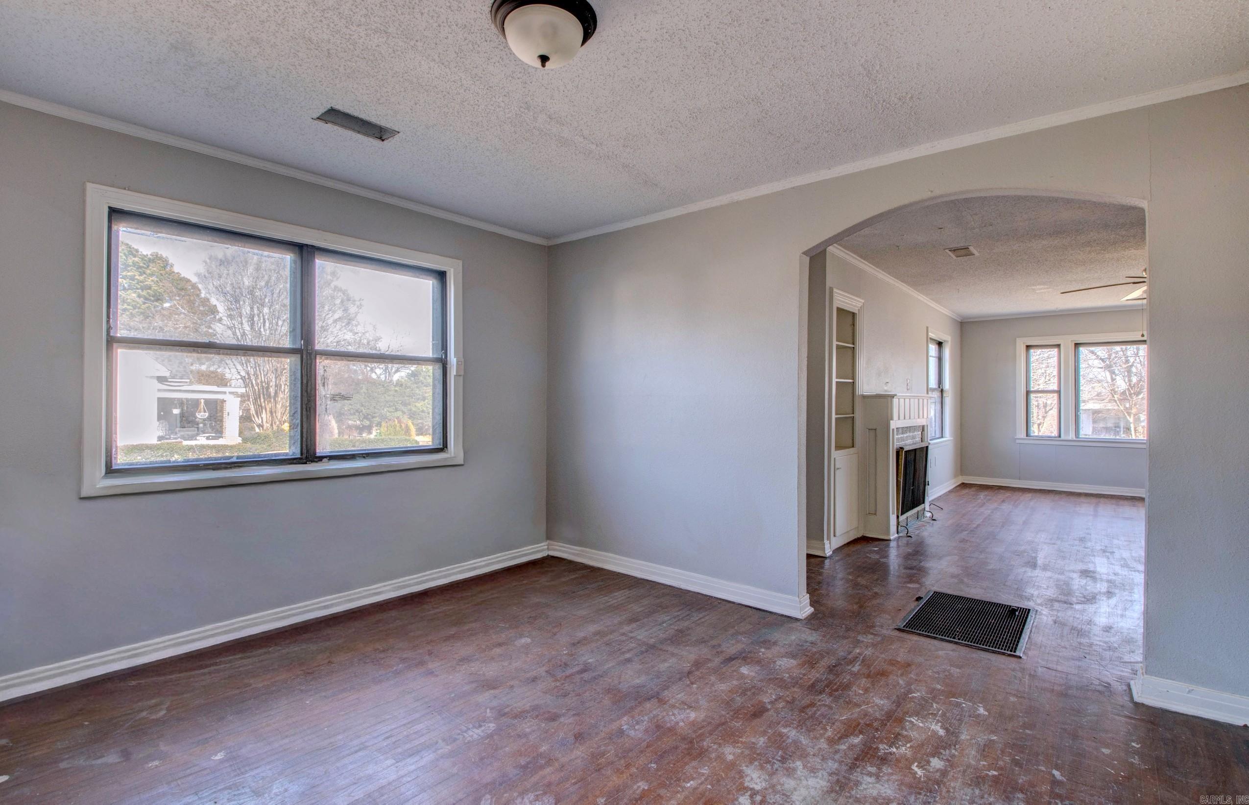 Gallaghers #3 - Residential