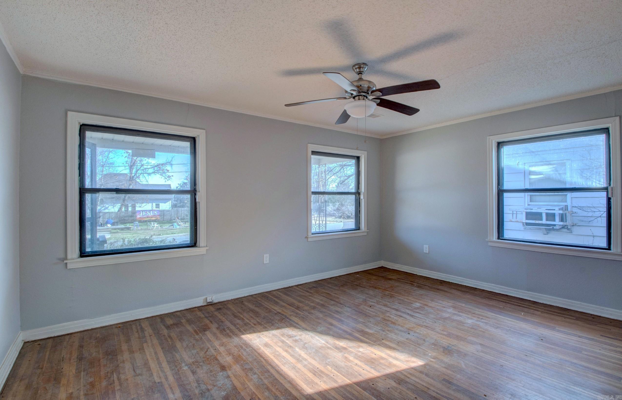 Gallaghers #3 - Residential