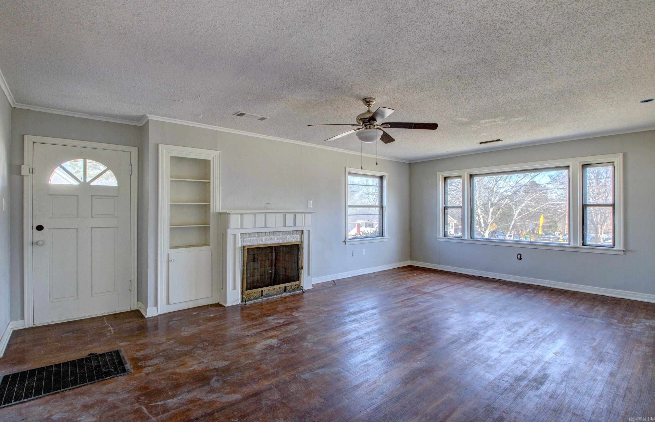 Gallaghers #3 - Residential