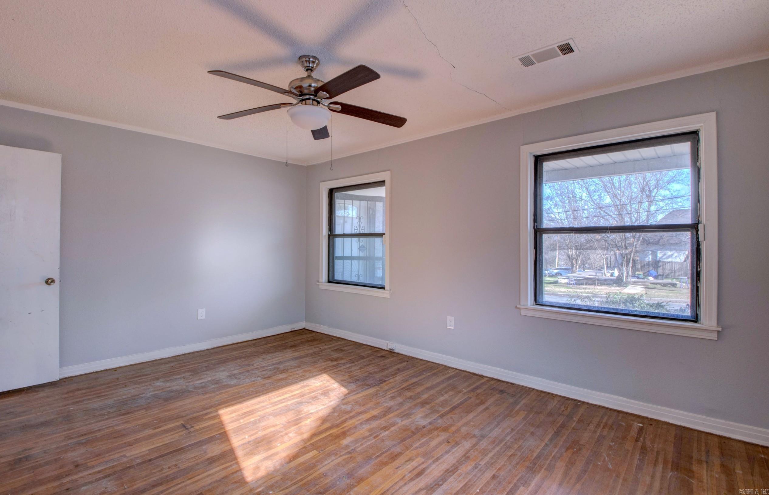 Gallaghers #3 - Residential