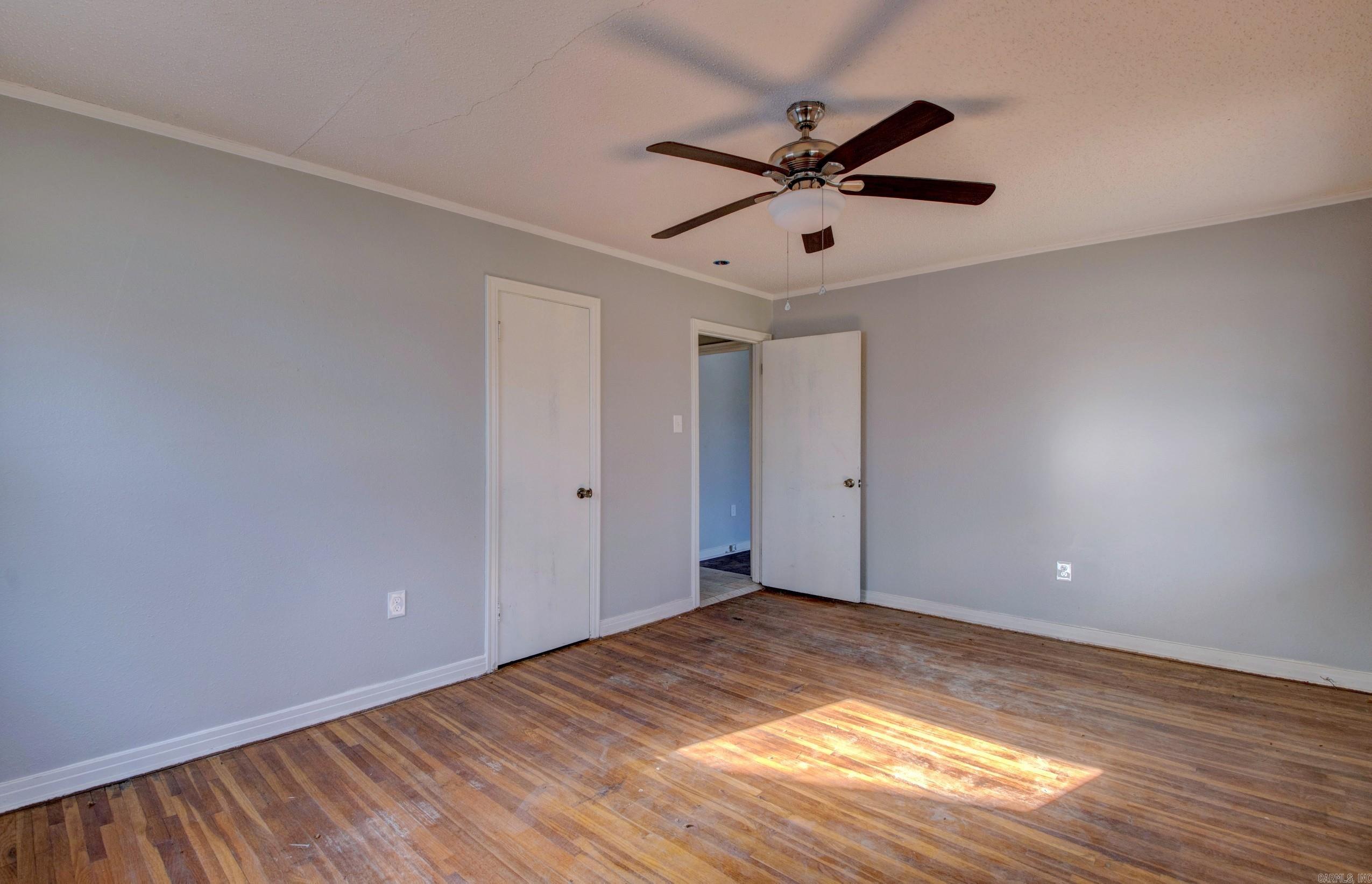 Gallaghers #3 - Residential