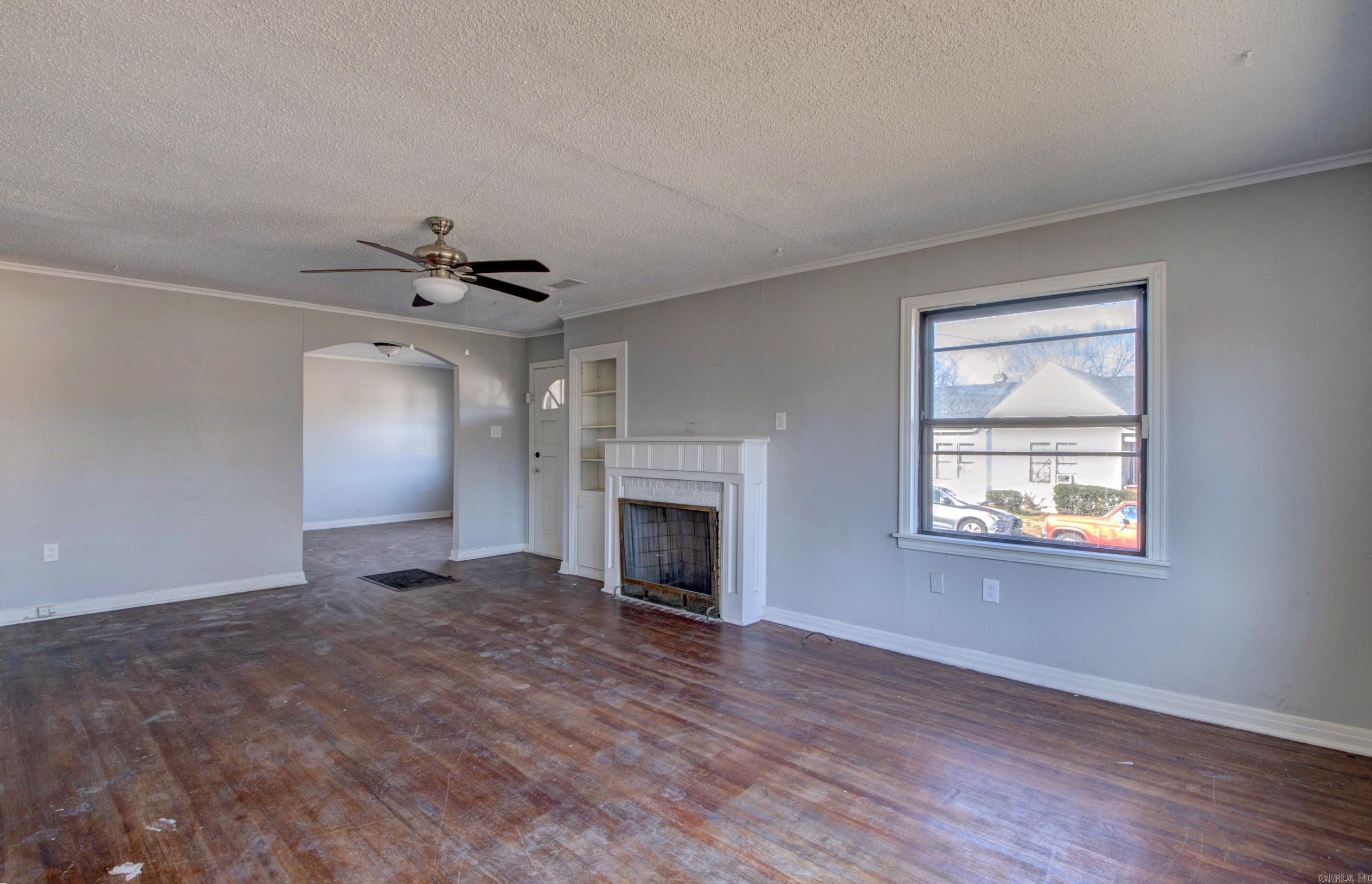 Gallaghers #3 - Residential