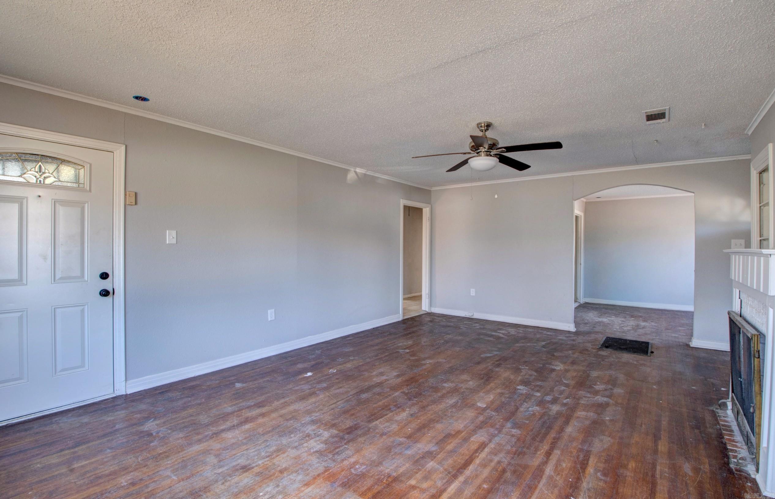 Gallaghers #3 - Residential