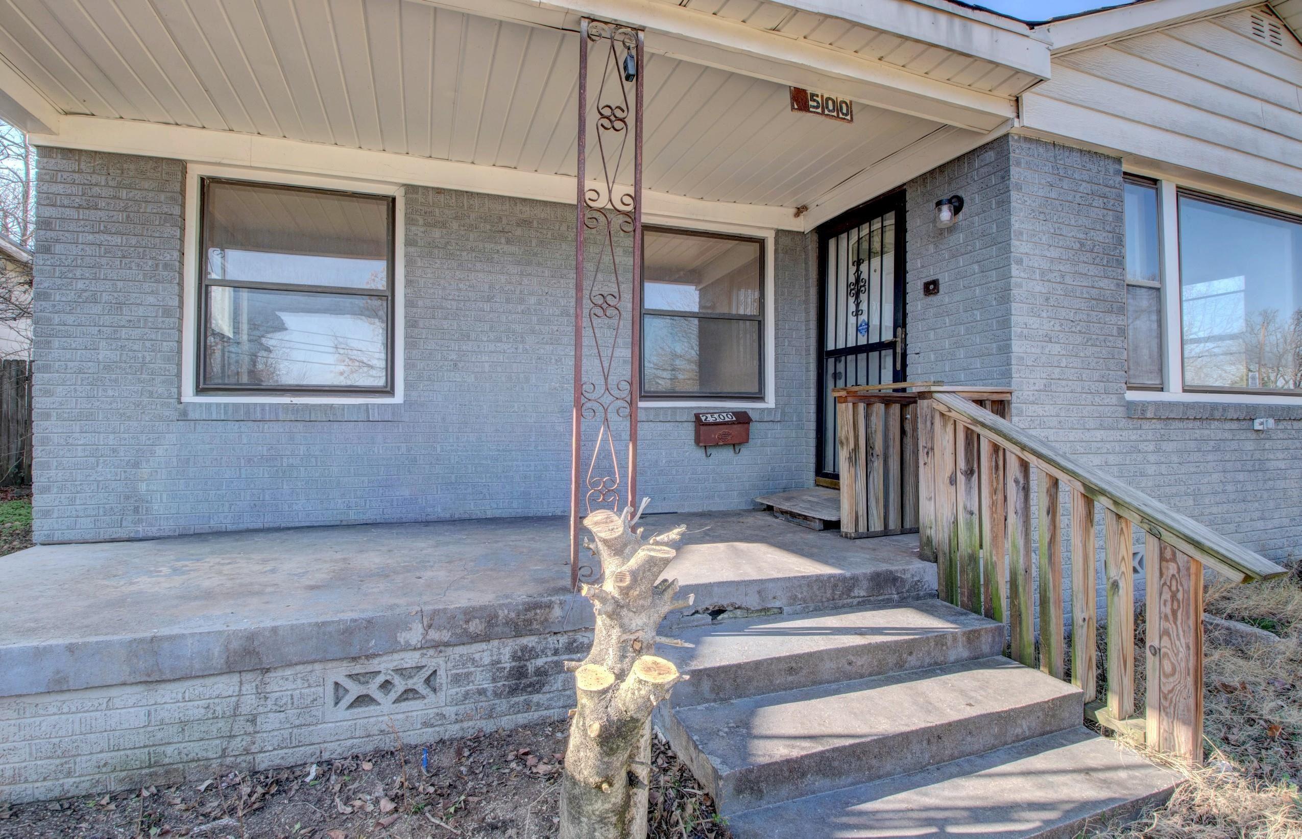 Gallaghers #3 - Residential