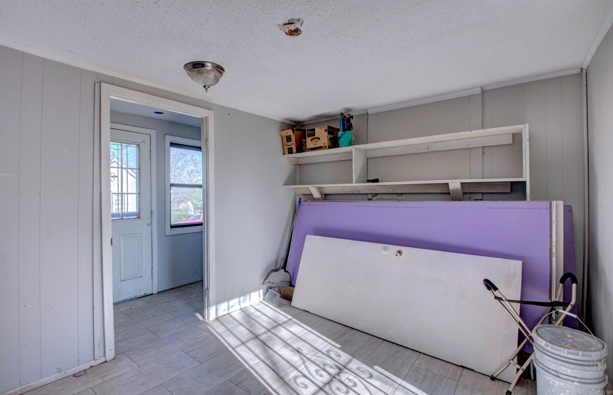 Gallaghers #3 - Residential