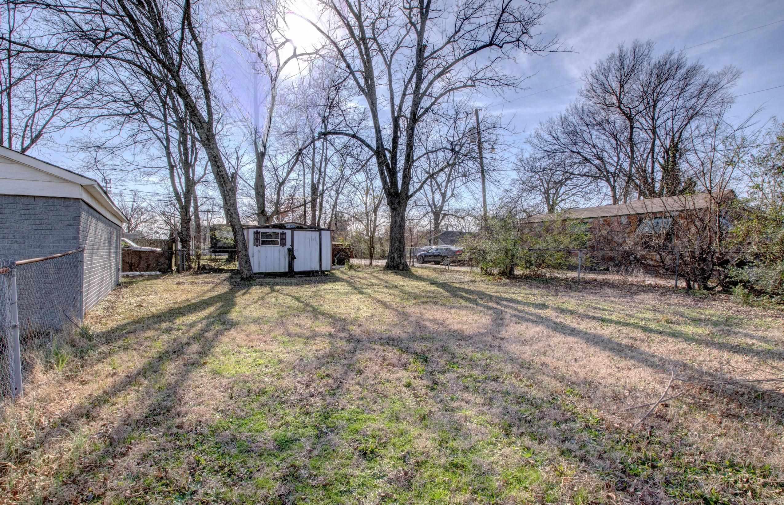 Gallaghers #3 - Residential