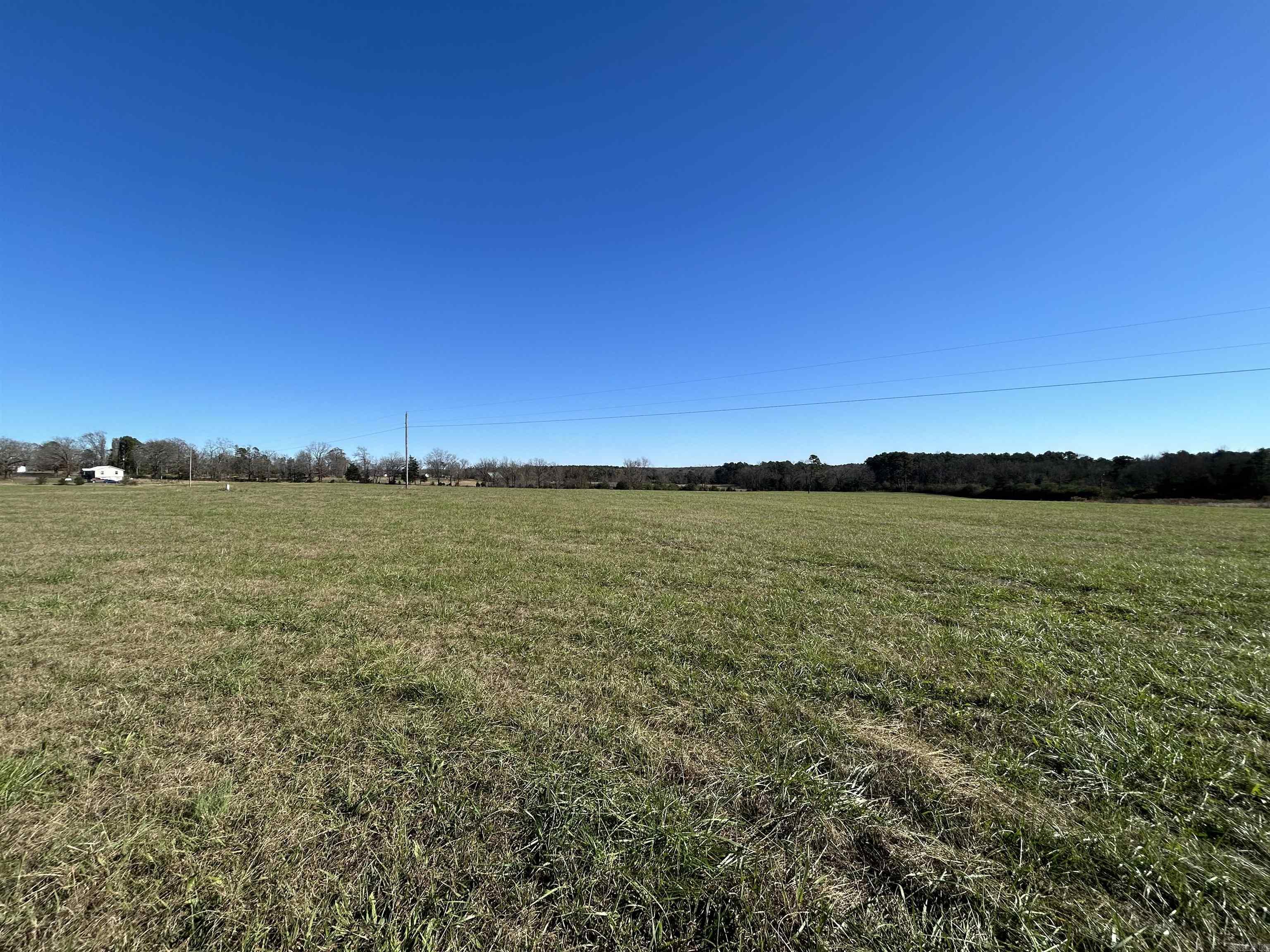 Metes & Bounds - Farm