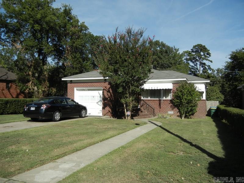 Cherry & Cox - Residential