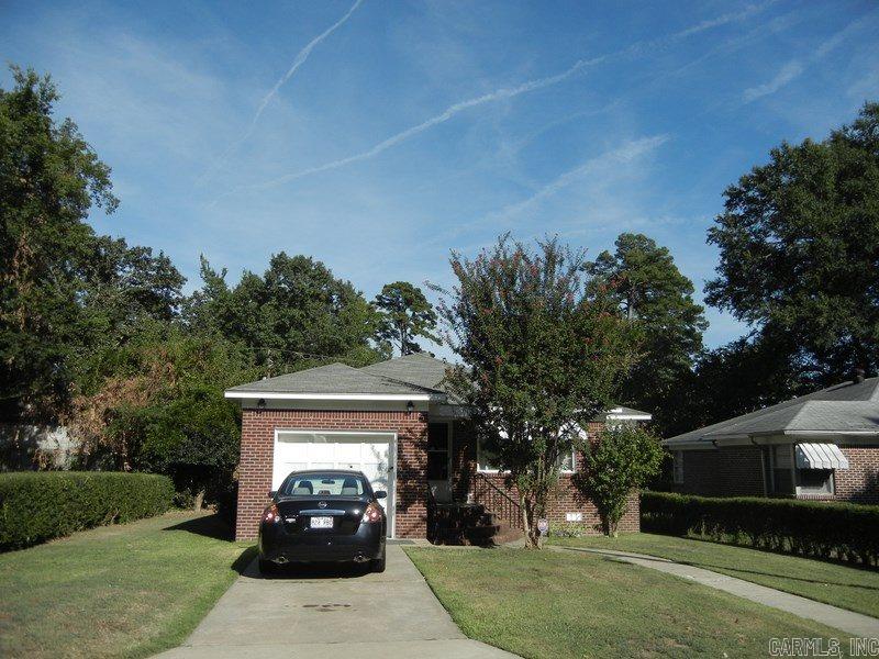 Cherry & Cox - Residential