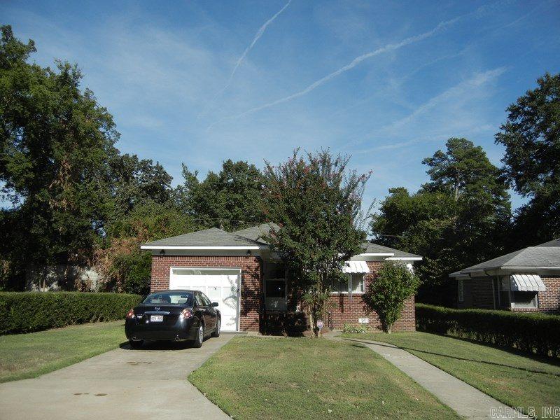 Cherry & Cox - Residential