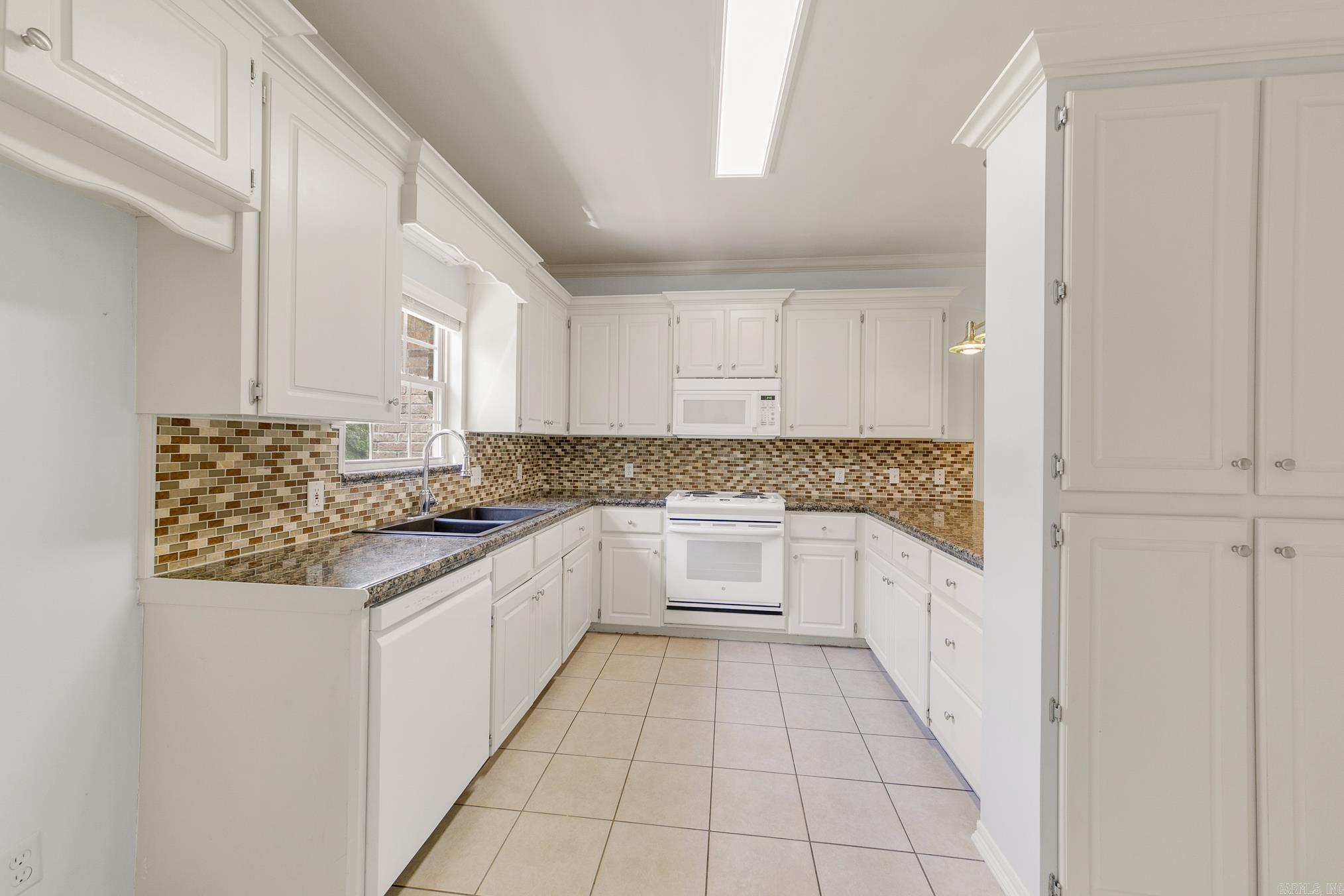 Wildwood III - Residential