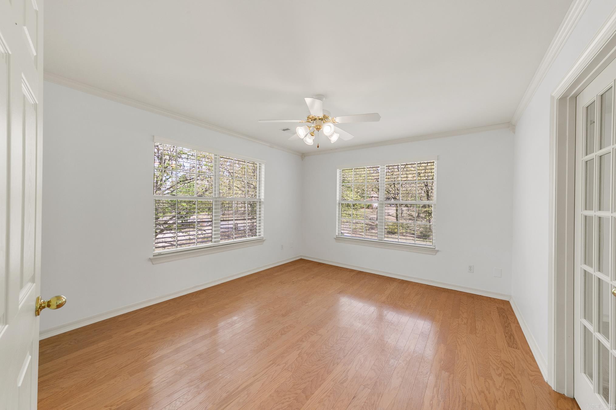 Wildwood III - Residential