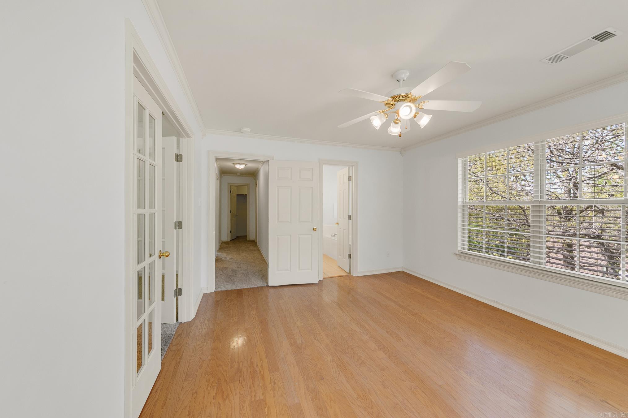 Wildwood III - Residential