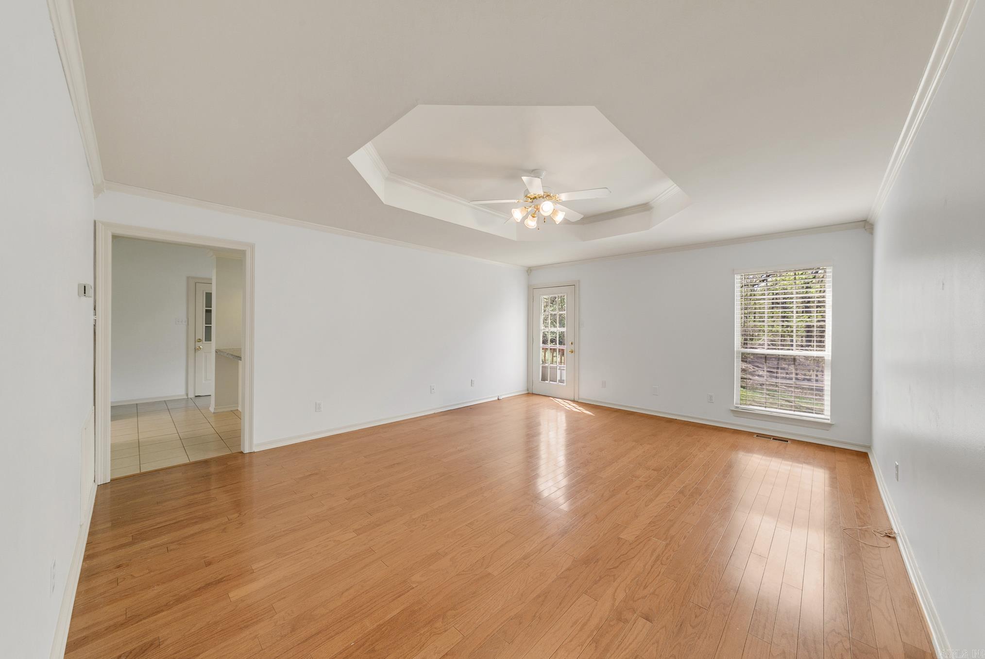 Wildwood III - Residential