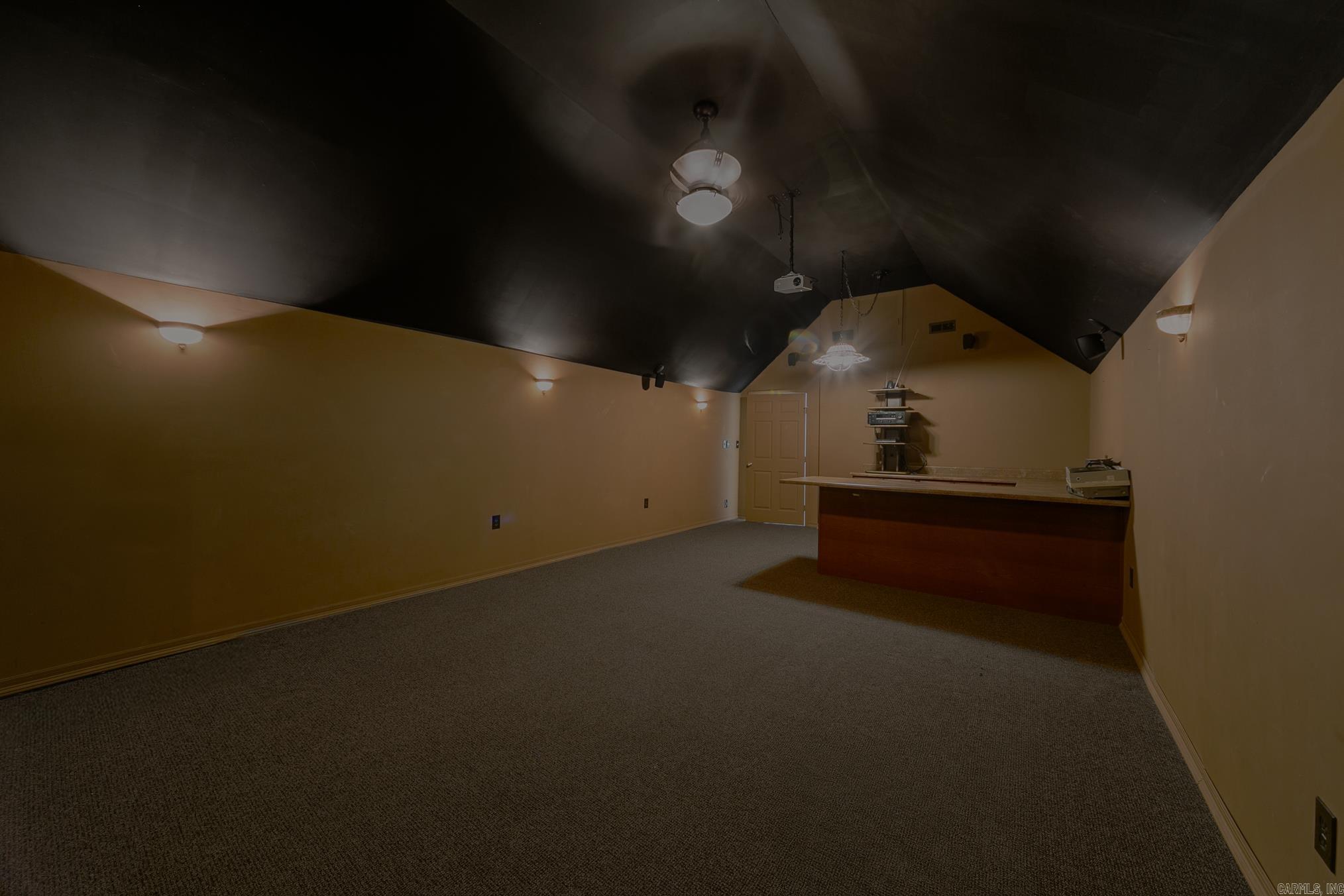 Wildwood III - Residential