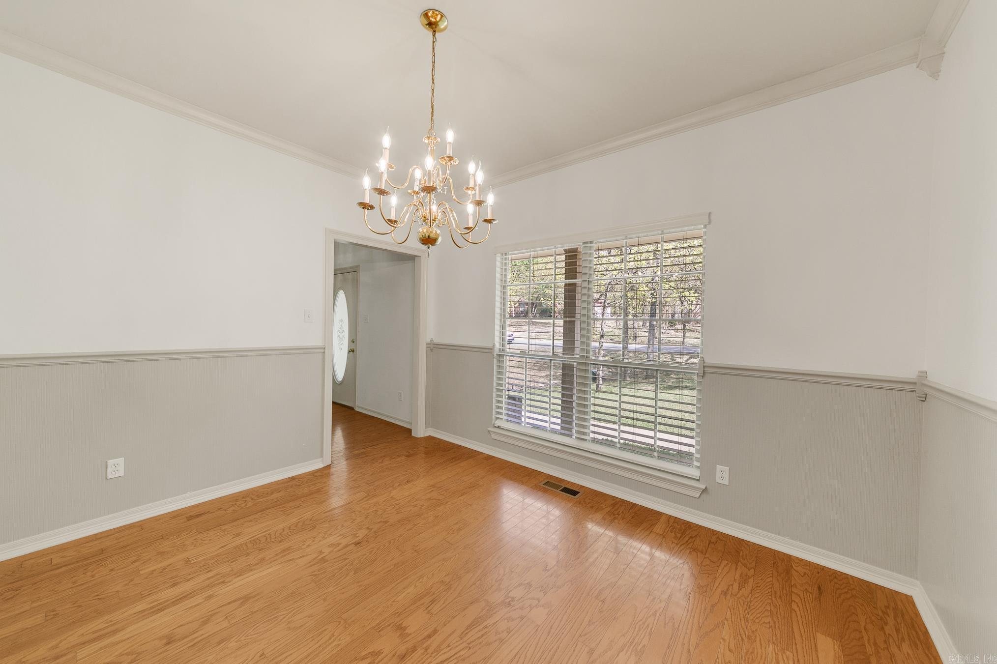 Wildwood III - Residential