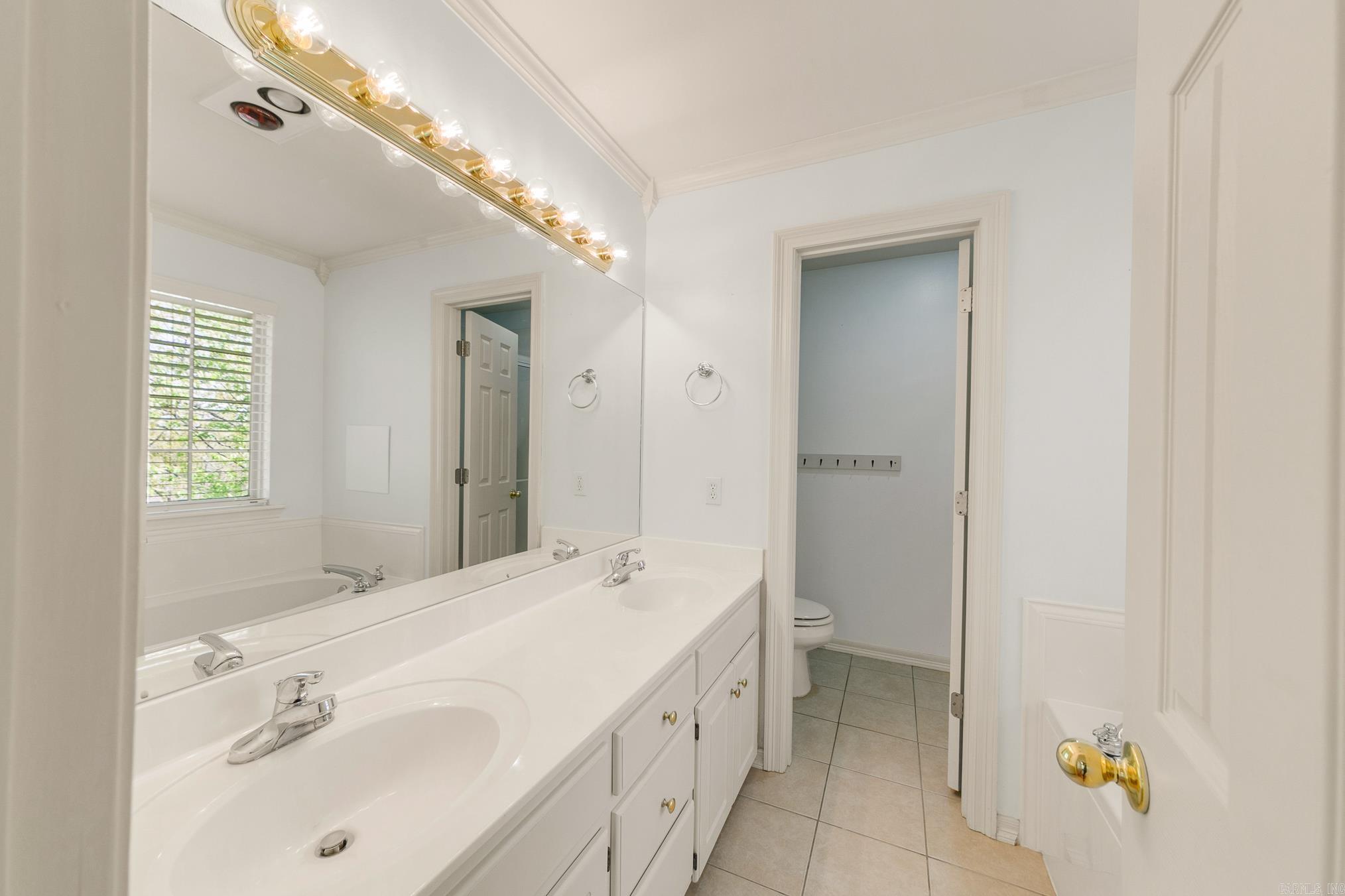 Wildwood III - Residential