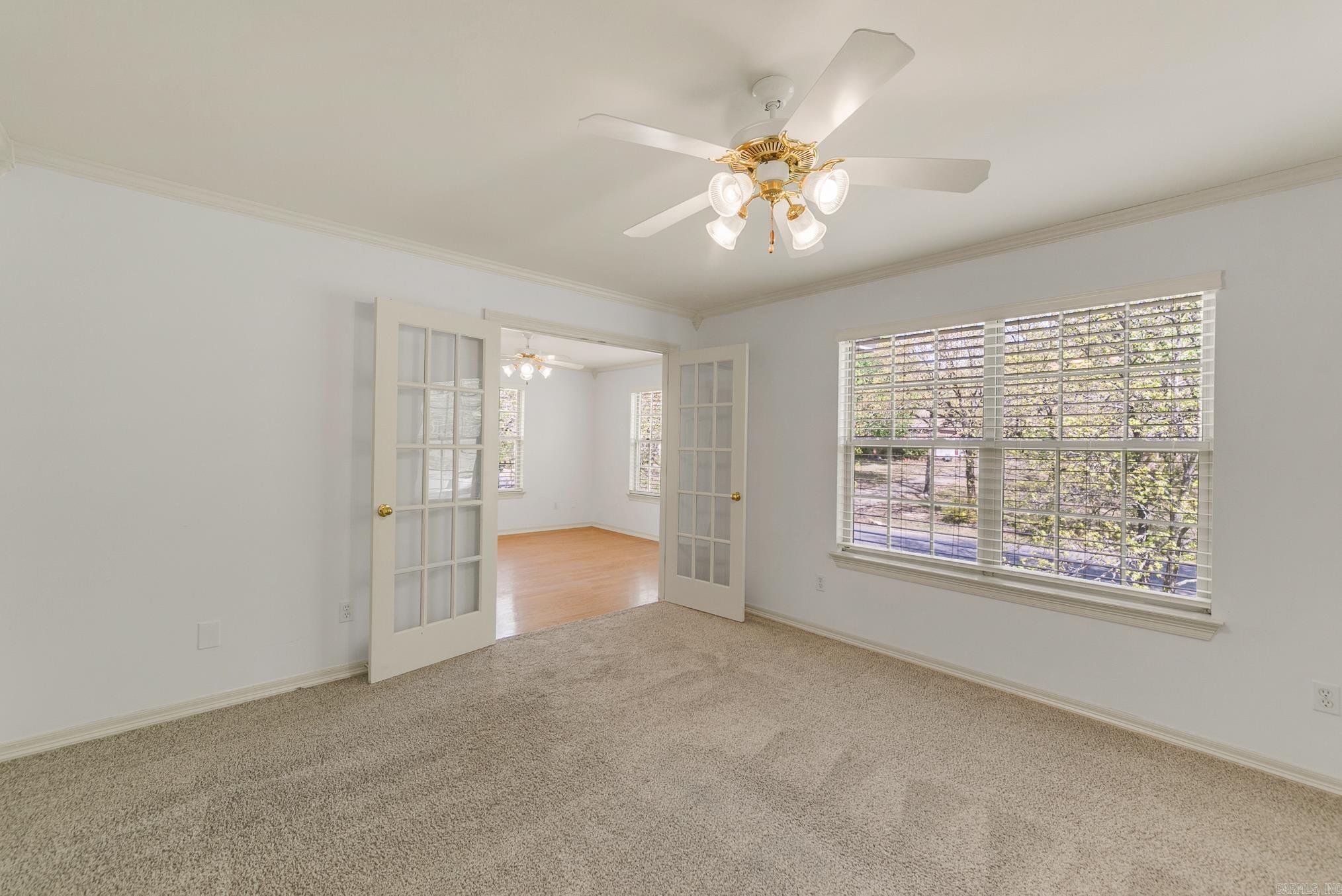 Wildwood III - Residential