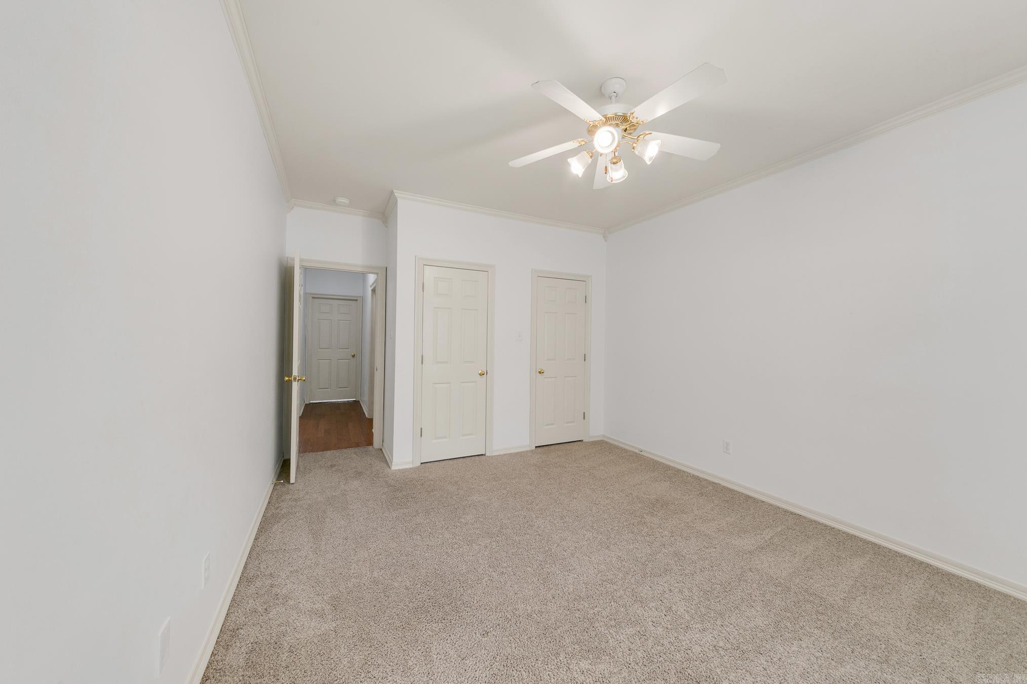 Wildwood III - Residential