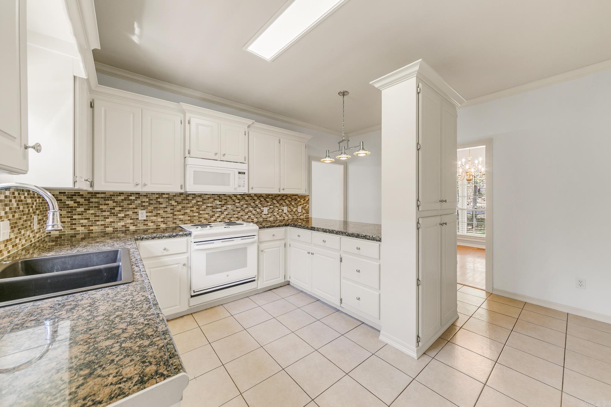 Wildwood III - Residential