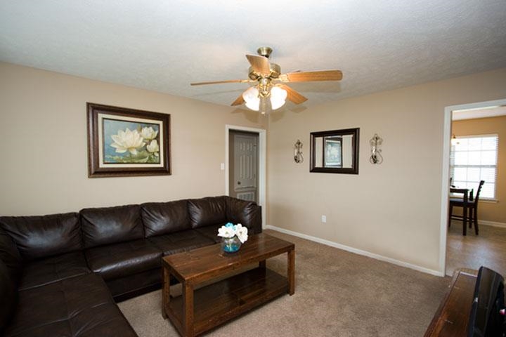 Nicholes Place - Residential