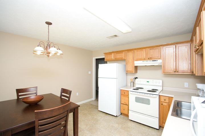 Nicholes Place - Residential