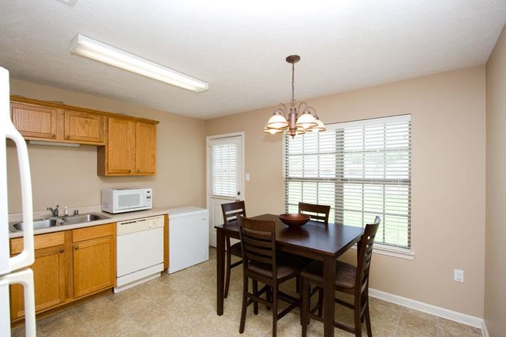 Nicholes Place - Residential