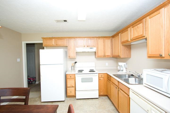 Nicholes Place - Residential