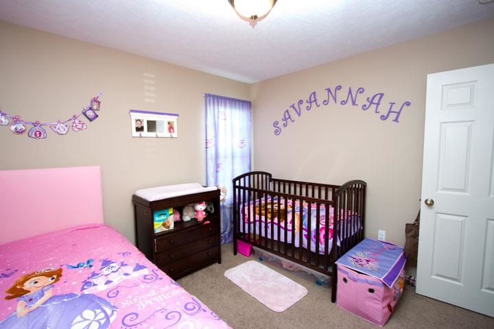 Nicholes Place - Residential