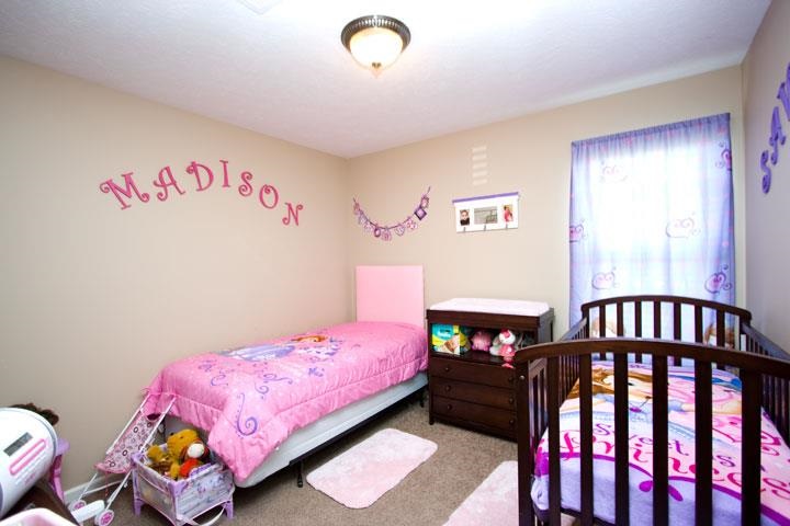 Nicholes Place - Residential