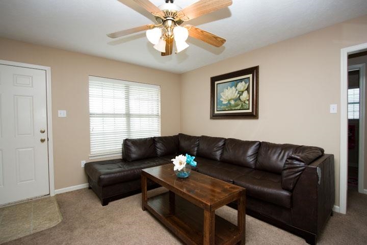 Nicholes Place - Residential