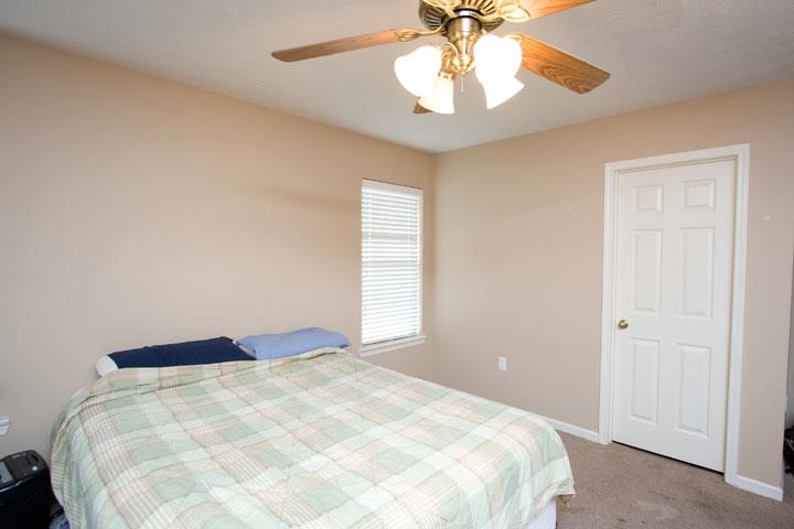 Nicholes Place - Residential