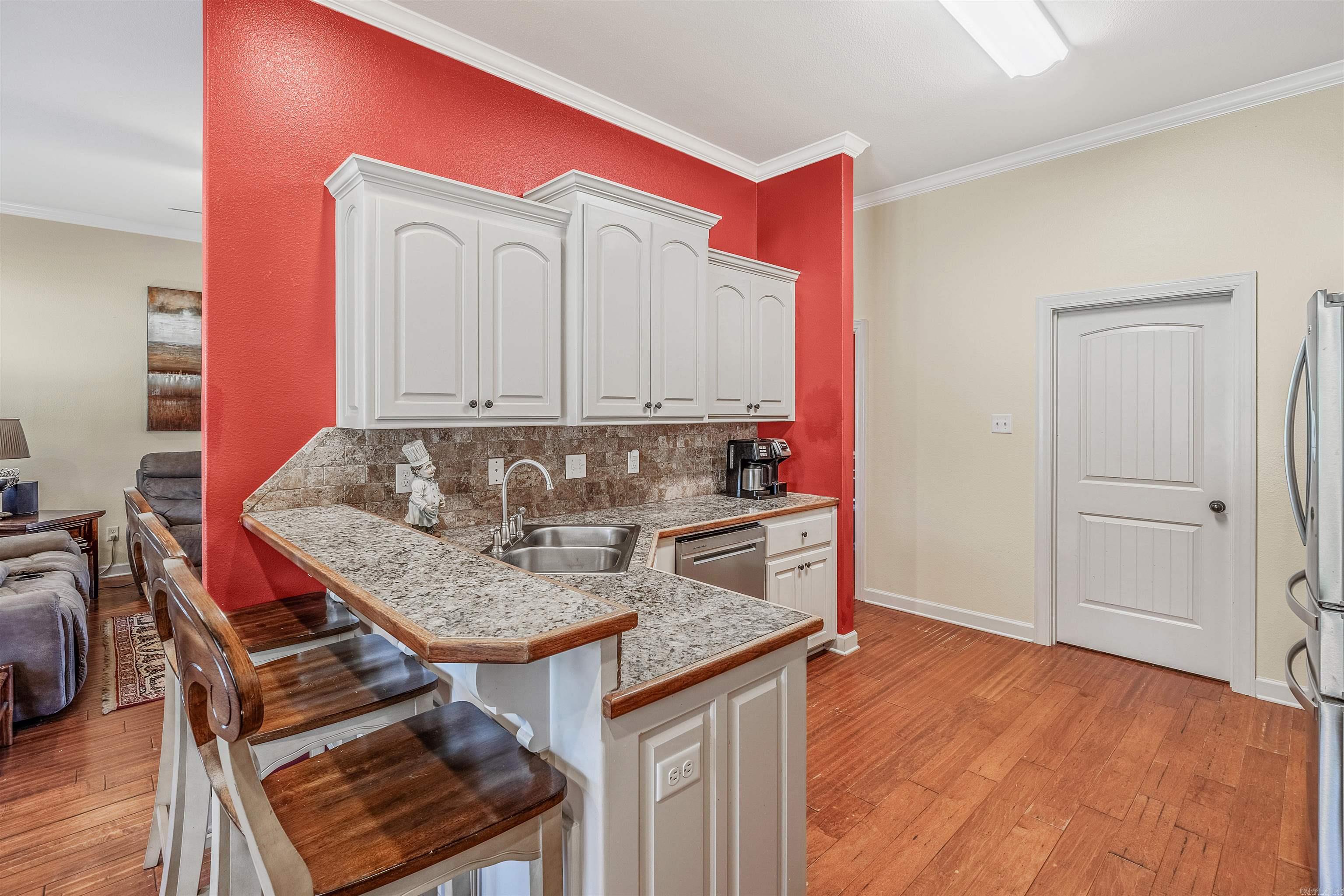 Russell Acres - Residential