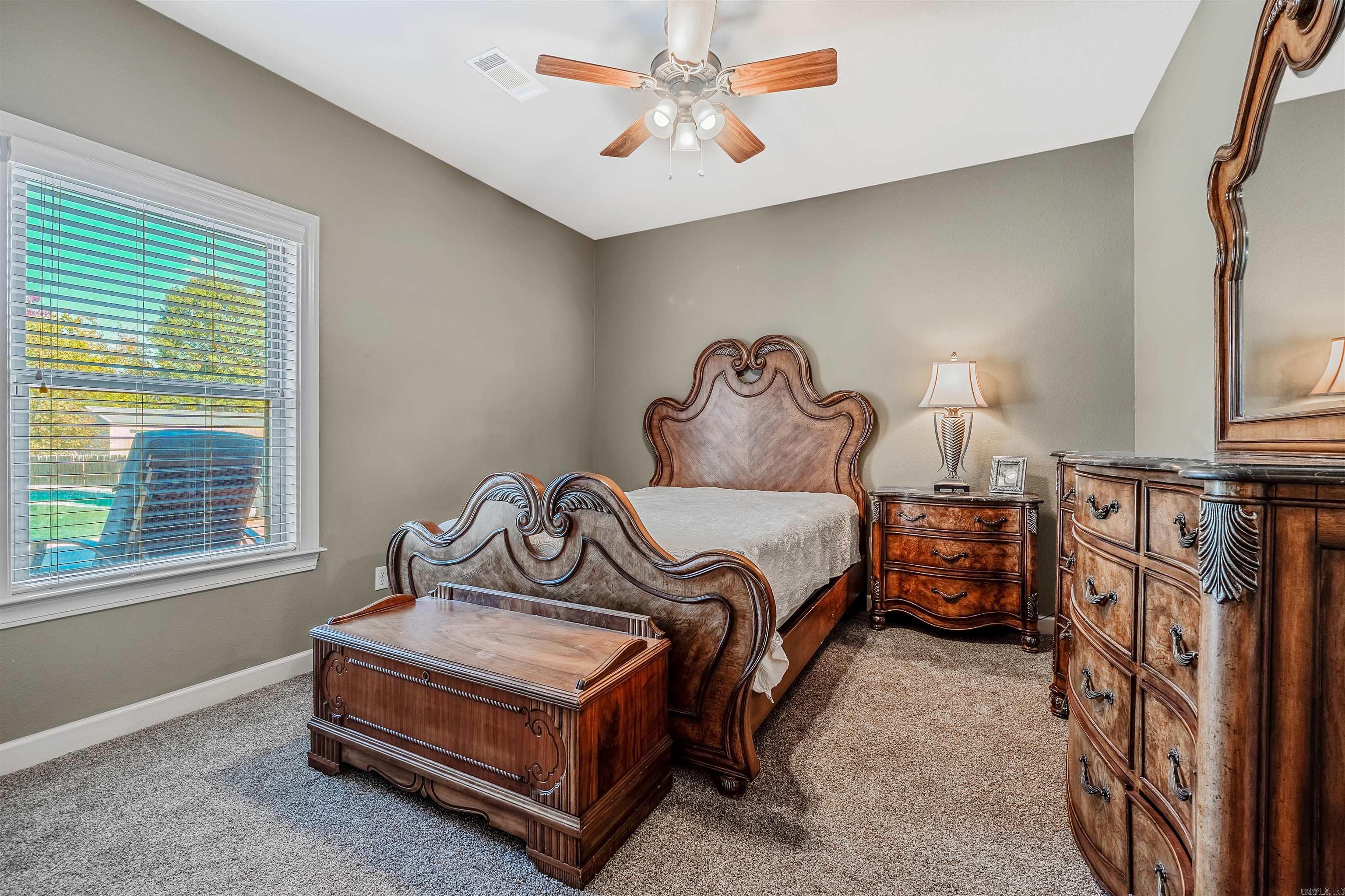 Russell Acres - Residential