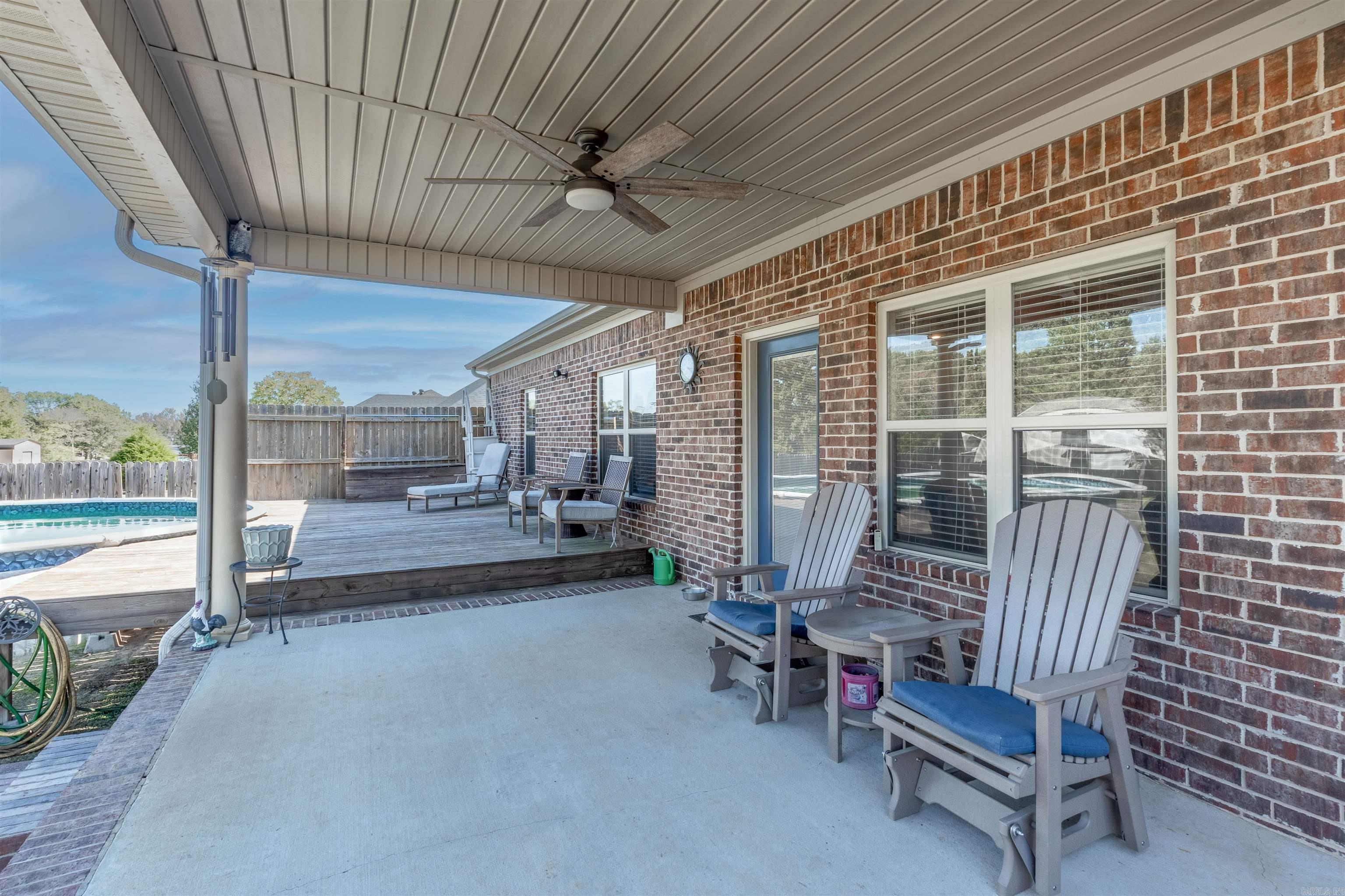 Russell Acres - Residential