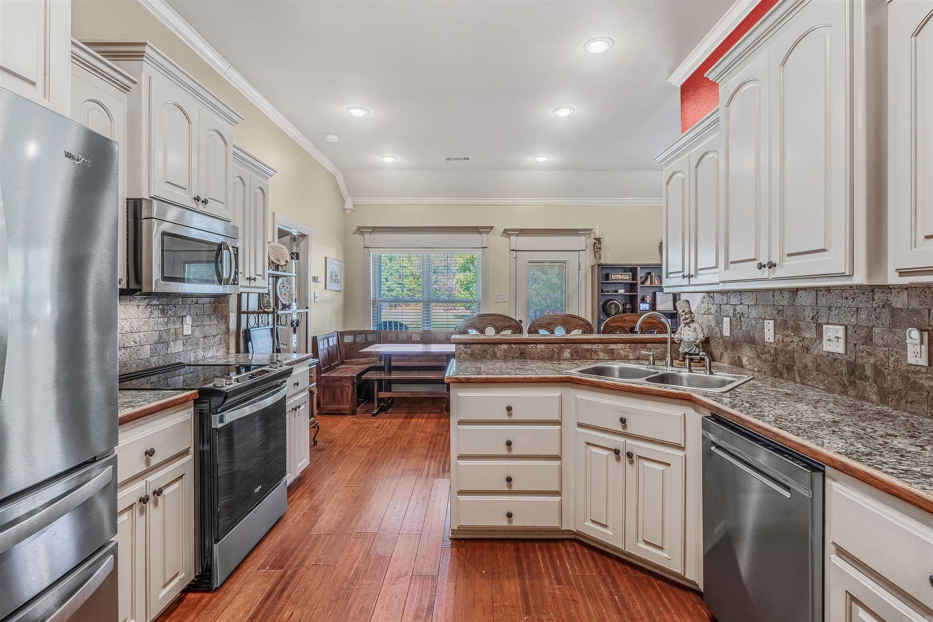 Russell Acres - Residential
