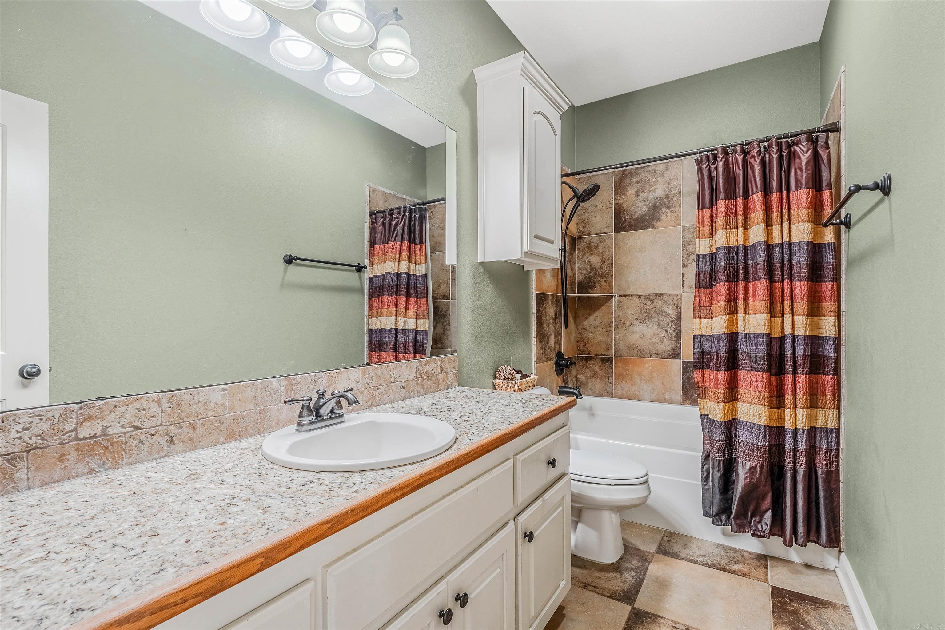 Russell Acres - Residential