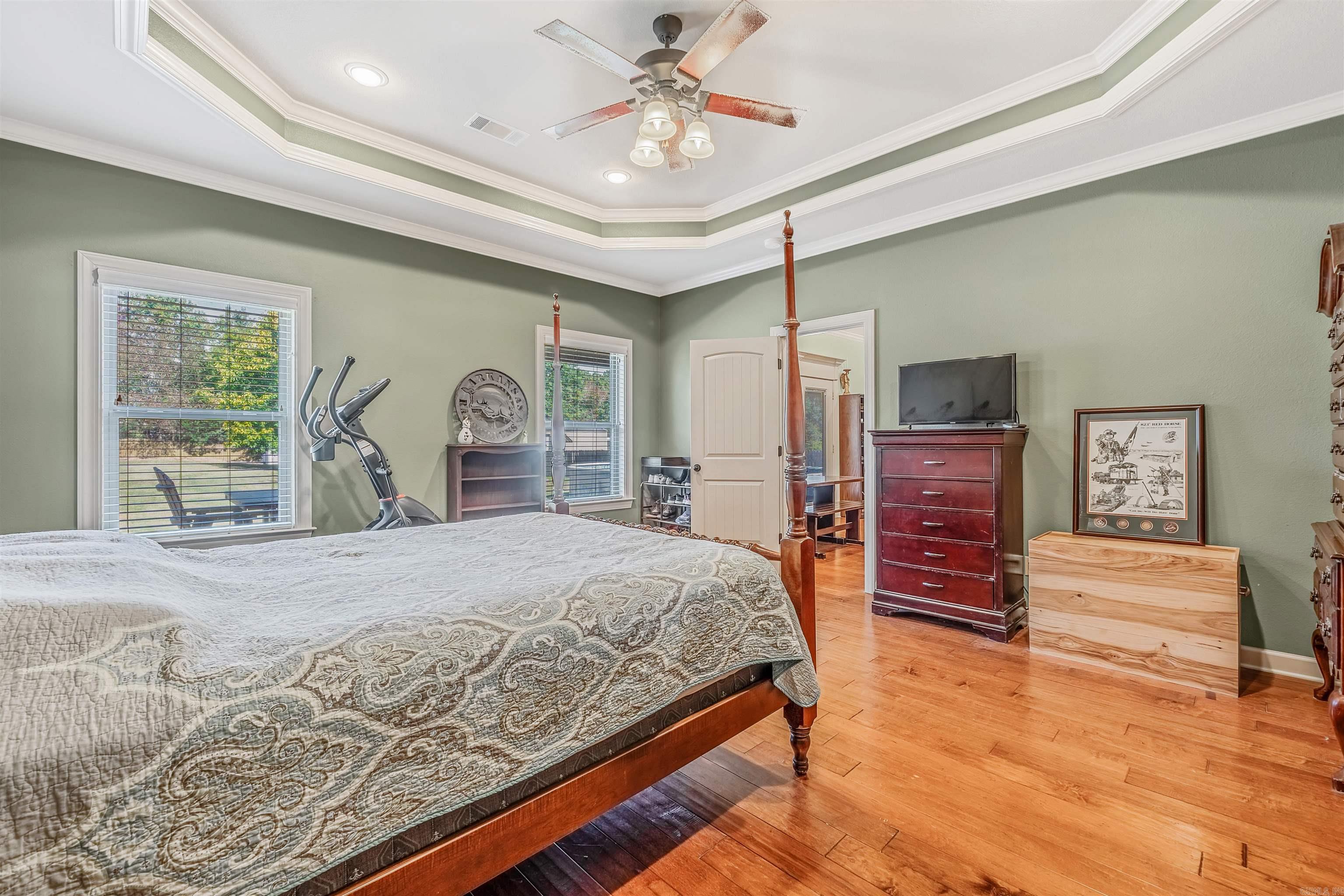Russell Acres - Residential