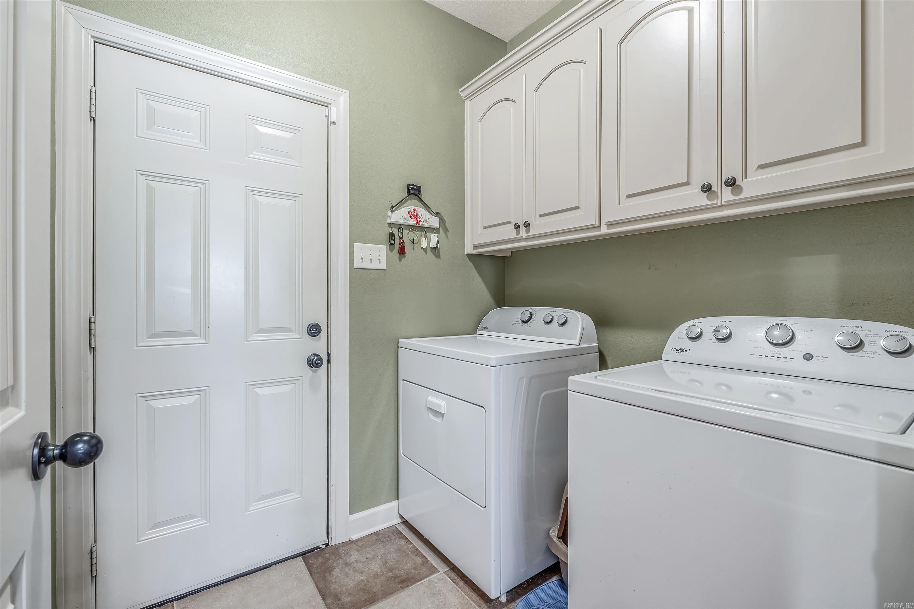 Russell Acres - Residential
