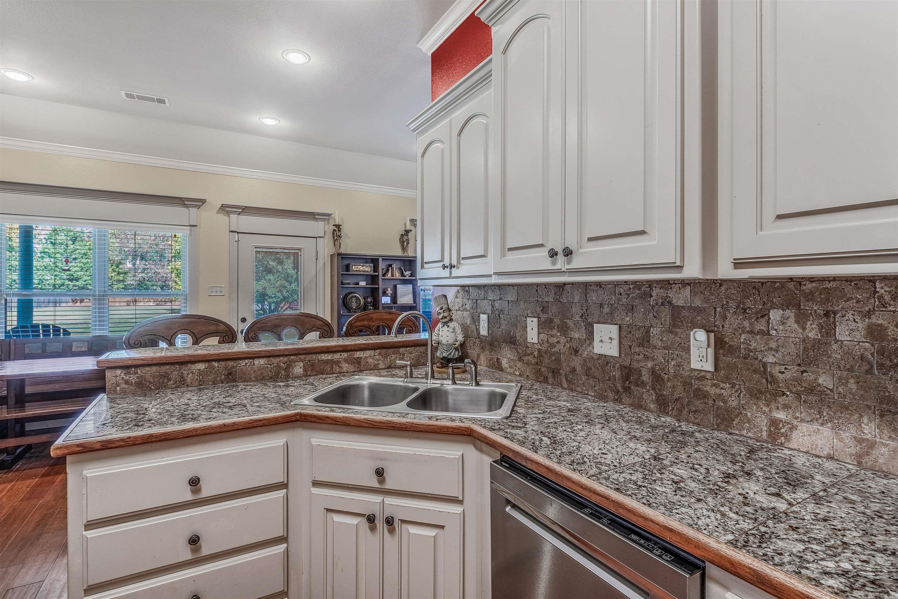 Russell Acres - Residential
