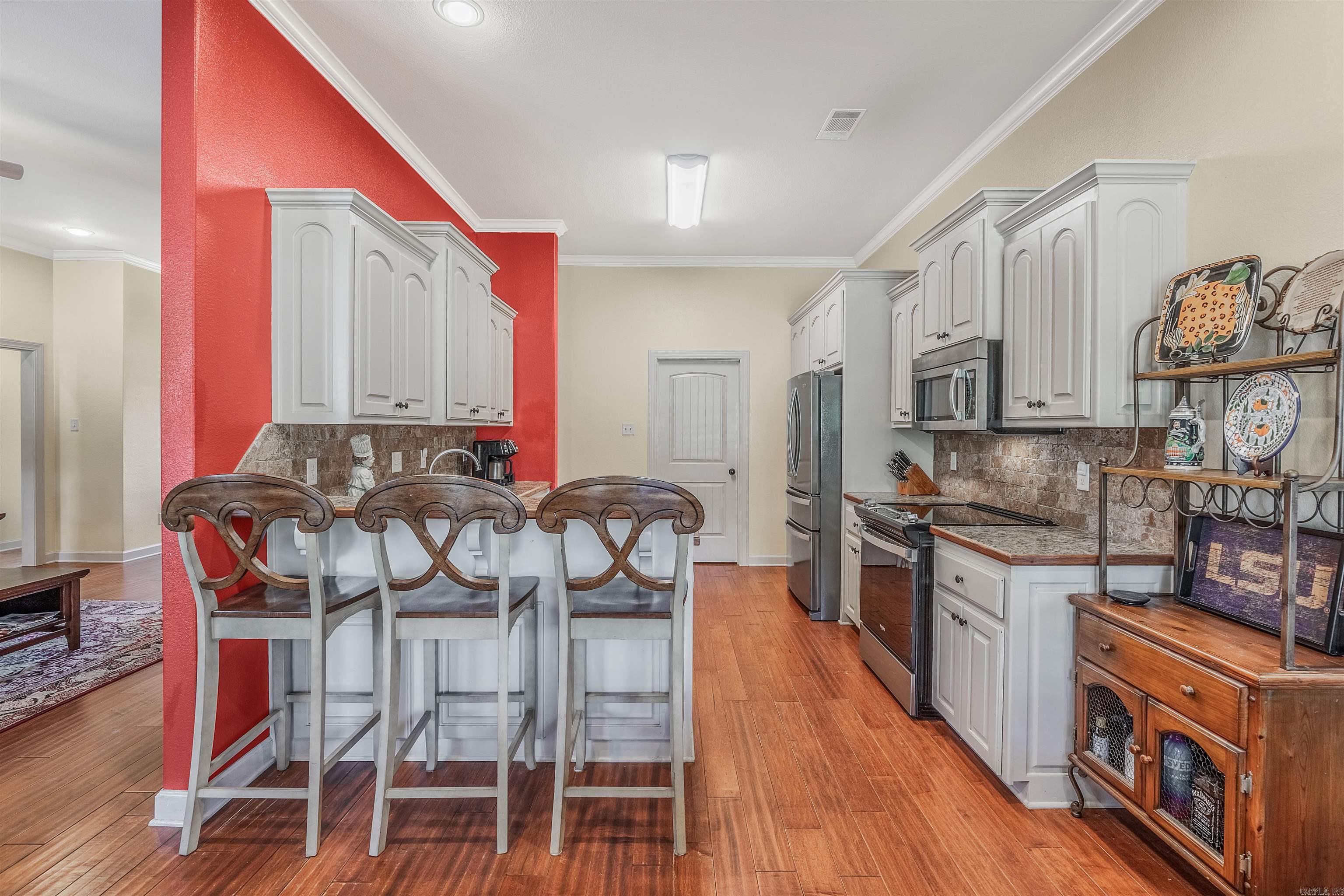 Russell Acres - Residential