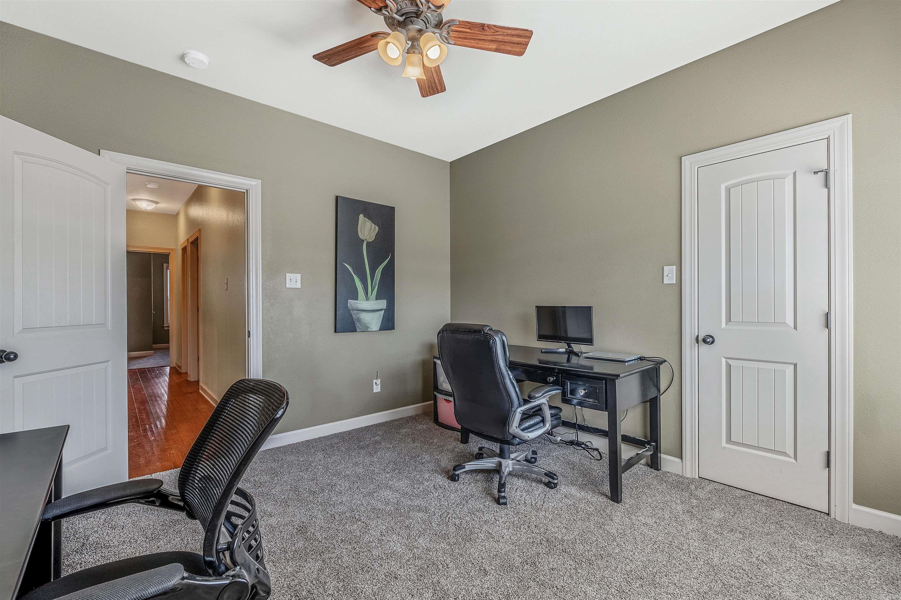 Russell Acres - Residential